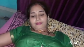 Step sister-in-law Monu gets her throat stuffed and creampied by her brother-in-law
